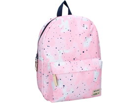 Milky Kiss Bold Style Girls’ Backpack Milky Kiss Bold Style Girls’ Backpack
