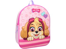 Paw Patrol Skye 3D Children’s Backpack Paw Patrol Skye 3D Children’s Backpack