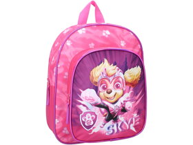 Pink Backpack Paw Patrol The Mighty Movie II