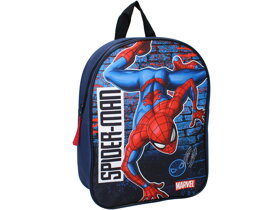 Spiderman Beyond Amazing Children’s Backpack