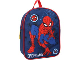 Kids Backpack Spiderman Chosen Ones