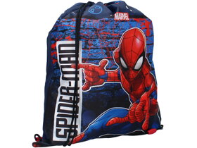 Spiderman Beyond Amazing Gym Bag