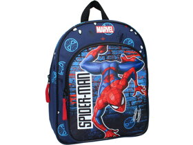 Backpack for Boys Spiderman Beyond Amazing