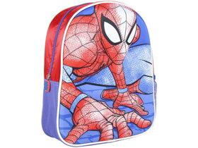 3D Spiderman Backpack for Boys 3D Spiderman Backpack for Boys
