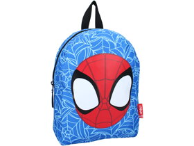 Boys Backpack Spidey Style Icons