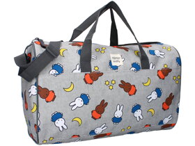 Kids Sports Bag Miffy Kindness Is Golden