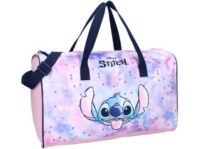 Kids Sports Bag Stitch
