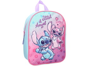 Children's Stitch Hello Cutie Backpack Children's Stitch Hello Cutie Backpack