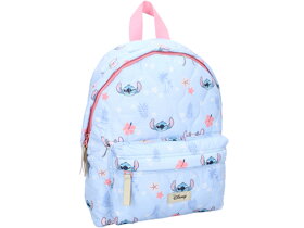Stitch Blooming Bright Children’s Backpack