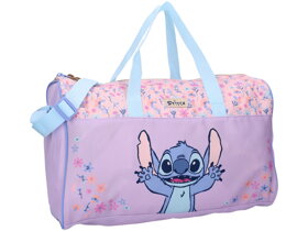 Kids Sports Bag Stitch Spring Smiles
