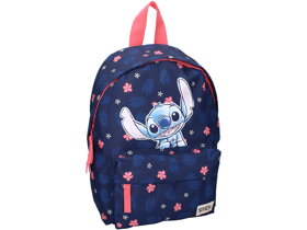 Blue Stitch Made For Fun Children’s Backpack