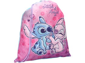 Stitch Gym Bag