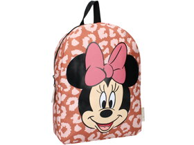 Minnie Mouse Style Icons Children’s Backpack