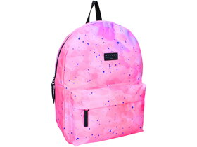 Girls Backpack Milky Kiss Shining Confidence Girls Backpack Milky Kiss Shining Confidence