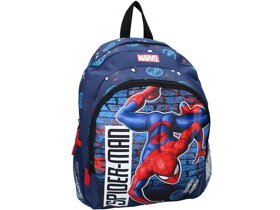 Boys Backpack Spiderman Beyond Amazing