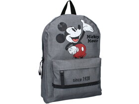 Kids Backpack Mickey Mouse The Biggest Of All Stars II