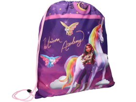 Unicorn Academy It's Fate Gym Bag