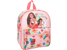 Girls’ Backpack Vaiana Oceans Sisters