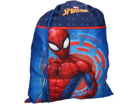 Spiderman Web Attack Gym Bag