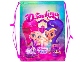 Shimmer and Shine Gym Bag