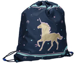 Milky Kiss Unicorn Gym Bag