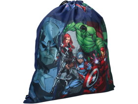 Avengers United Forces Gym Bag