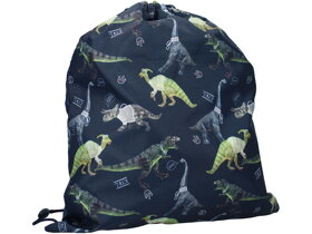 Skooter Dinosaurs Gym Bag