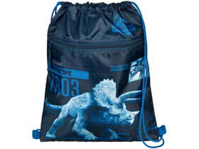 Jurassic World Triceratops Gym Bag