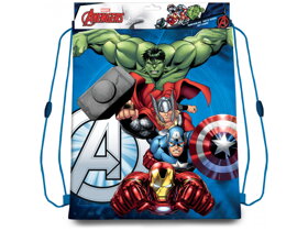 Marvel Avengers II Gym Bag