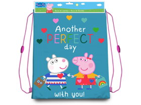 Peppa Pig II Gym Bag