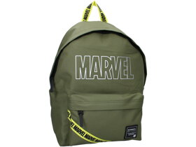 Green Marvel Prove Them Wrong Backpack