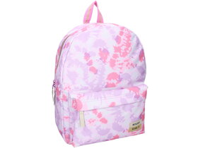 Colorful Backpack Milky Kiss Love and Laughter