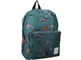 Skooter Sharks II Backpack
