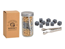 Whisky Chilling Gift Set