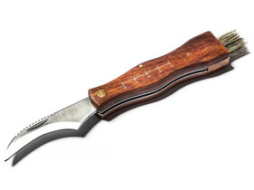 Mushroom Picking Knife