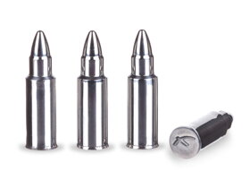 Metal Bullet Drink Chillers