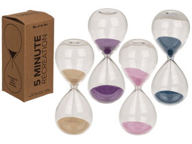 5-Minute Sand Timer