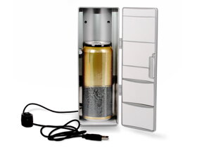 USB Mini Fridge