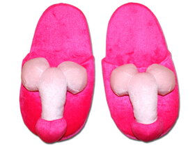 Pink Slippers for Women