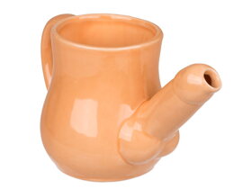 Milk dispenser for women