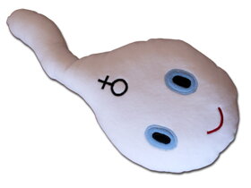 Sperm Pillow - Female