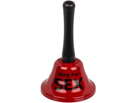 Ring for sex bell