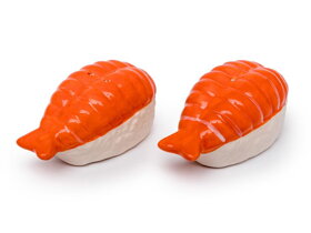 Nigiri Sushi Salt and Pepper Shakers