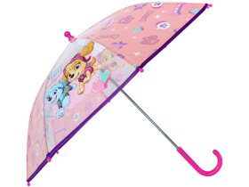 Kids Paw Patrol Rainy Days Umbrella