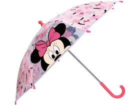 Minnie Mouse Sunny Days Ahead Kids Umbrella