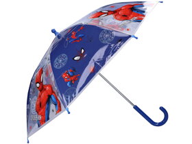 Spiderman Rainy Days Kids Umbrella