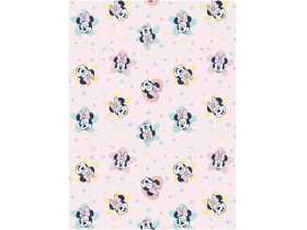 Kids Blanket Disney Minnie Mouse