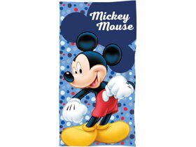 Beach Towel Disney Mickey Mouse