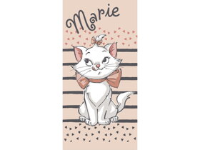 Kids Beach Towel Marie