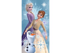 Frozen II Beach Towel